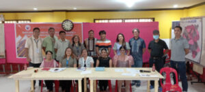 PITOGO LOCAL SCHOOL BOARD